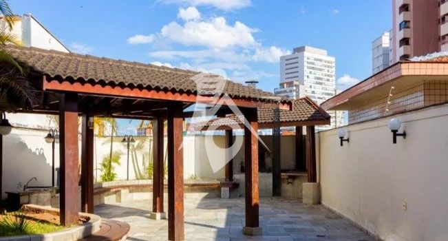 Foto 50 do(a) Apartamento de 4 quartos para alugar em Parque da Mooca, São Paulo