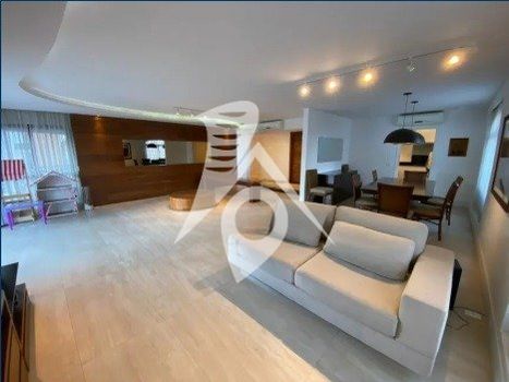 Foto 2 do(a) Apartamento de 4 quartos para alugar em Parque da Mooca, São Paulo