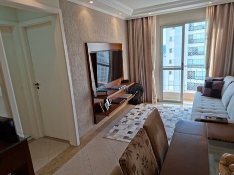 Foto 2 do(a) Apartamento de 2 quartos à venda em Parque Imperial, São Paulo