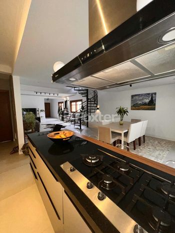 Foto 5 do(a) Casa em Condomínio de 3 quartos à venda em Chapéu do Sol, Porto Alegre