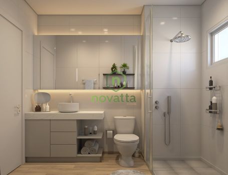 Foto 12 do(a) Apartamento de 2 quartos à venda em Primavera, Novo Hamburgo