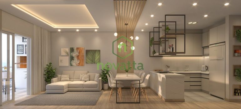 Foto 13 do(a) Apartamento de 2 quartos à venda em Primavera, Novo Hamburgo