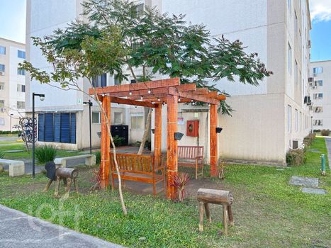 Foto 1 do(a) Apartamento de 2 quartos à venda em Hípica, Porto Alegre