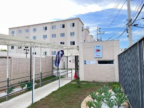 Foto 1 do(a) Apartamento de 2 quartos à venda em Santíssimo, Rio de Janeiro