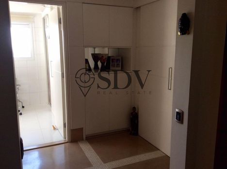 Foto 6 do(a) Apartamento de 4 quartos à venda em Vila Romana, São Paulo