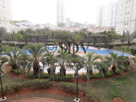 Foto 3 do(a) Apartamento de 4 quartos à venda em Vila Romana, São Paulo