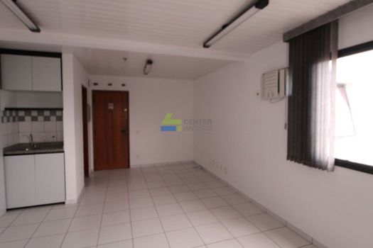 Foto 6 do(a) Sala / Conjunto Comercial false à venda em Mirandópolis, São Paulo