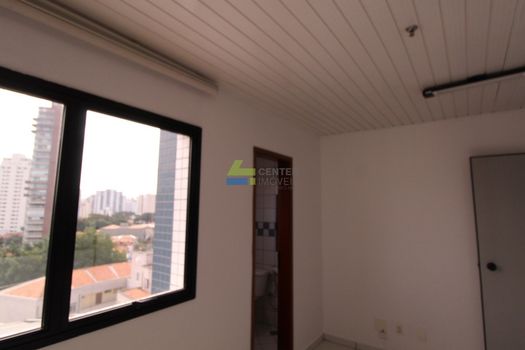 Foto 17 do(a) Sala / Conjunto Comercial false à venda em Mirandópolis, São Paulo