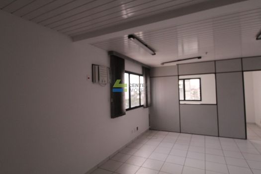 Foto 3 do(a) Sala / Conjunto Comercial false à venda em Mirandópolis, São Paulo