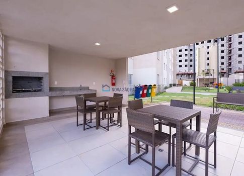 Foto 30 do(a) Apartamento de 2 quartos à venda em Socorro, São Paulo