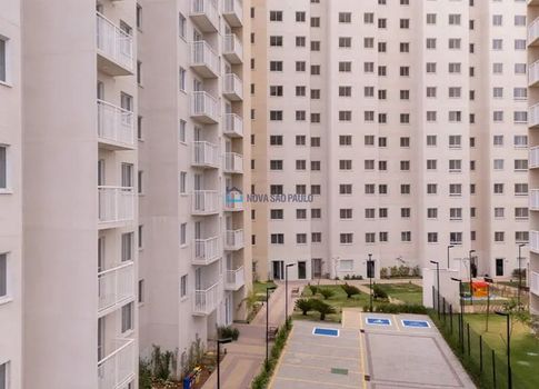 Foto 32 do(a) Apartamento de 2 quartos à venda em Socorro, São Paulo