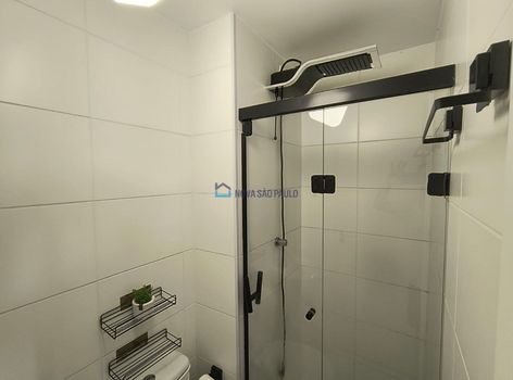 Foto 9 do(a) Apartamento de 2 quartos à venda em Socorro, São Paulo