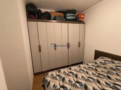Foto 14 do(a) Apartamento de 2 quartos à venda em Socorro, São Paulo