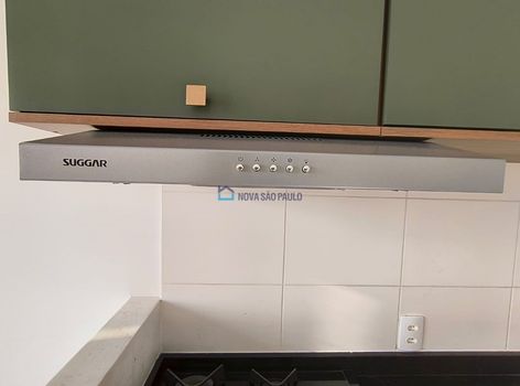 Foto 7 do(a) Apartamento de 2 quartos à venda em Socorro, São Paulo