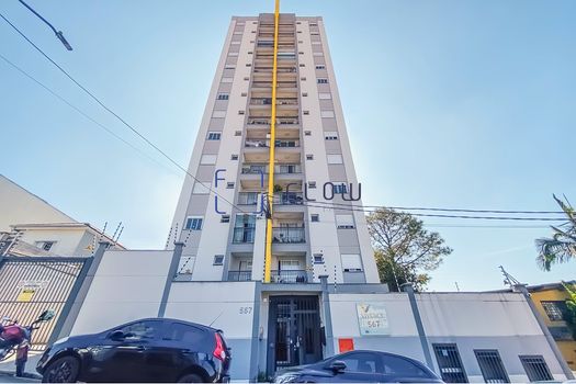 Foto 32 do(a) Apartamento de 2 quartos à venda em Vila Gustavo, São Paulo