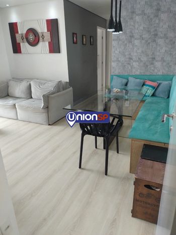Foto 2 do(a) Apartamento de 2 quartos à venda em Jardim das Vertentes, São Paulo
