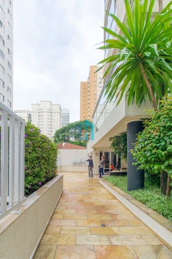 Foto 13 do(a) Apartamento de 3 quartos à venda em Vila Uberabinha, São Paulo