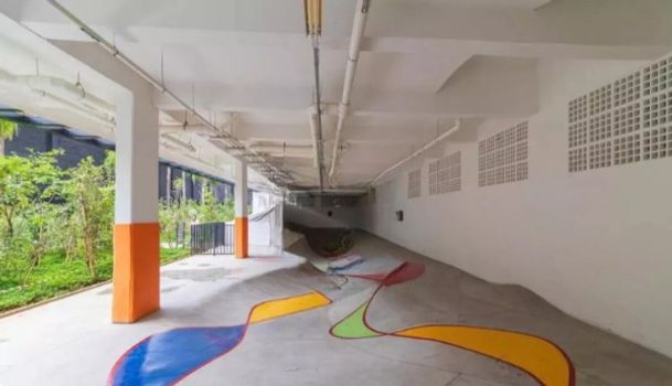 Foto 34 do(a) Cobertura de 2 quartos à venda em Brás, São Paulo