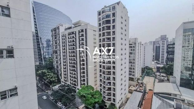 Foto 11 do(a) Apartamento de 1 quartos à venda em Itaim Bibi, São Paulo