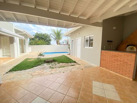 Foto 36 do(a) Casa em Condomínio de 4 quartos à venda em Jardim Paiquerê, Valinhos