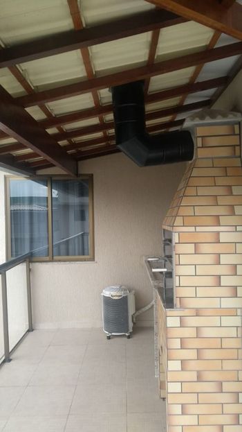 Foto 19 do(a) Apartamento de 2 quartos à venda em Peró, Cabo Frio