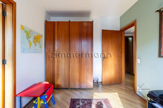 Foto 26 do(a) Cobertura de 3 quartos à venda em Perdizes, São Paulo