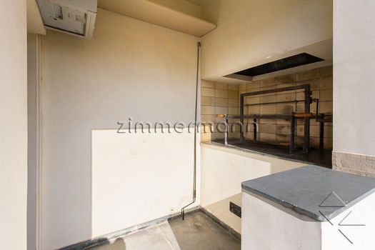 Foto 4 do(a) Cobertura de 3 quartos à venda em Perdizes, São Paulo