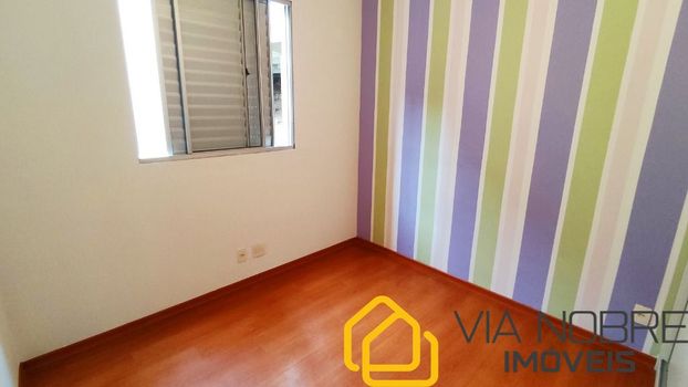 Foto 5 do(a) Apartamento de 2 quartos para alugar em Buritis, Belo Horizonte