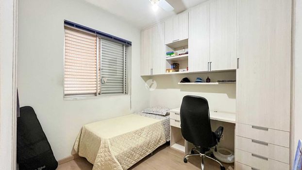 Foto 6 do(a) Cobertura de 3 quartos à venda em Grajaú, Belo Horizonte