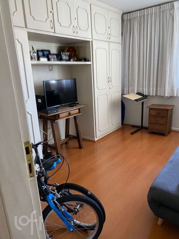 Foto 11 do(a) Apartamento de 3 quartos à venda em Indianópolis, São Paulo