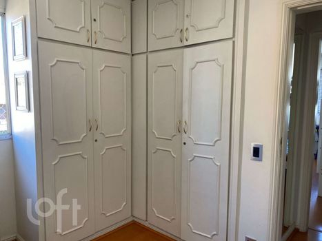 Foto 4 do(a) Apartamento de 3 quartos à venda em Indianópolis, São Paulo