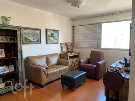 Foto 10 do(a) Apartamento de 3 quartos à venda em Indianópolis, São Paulo