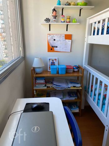 Foto 6 do(a) Apartamento de 3 quartos à venda em Indianópolis, São Paulo