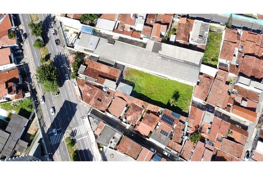 Foto 21 do(a) Terreno de 8 quartos à venda em Cidade Alta, Natal
