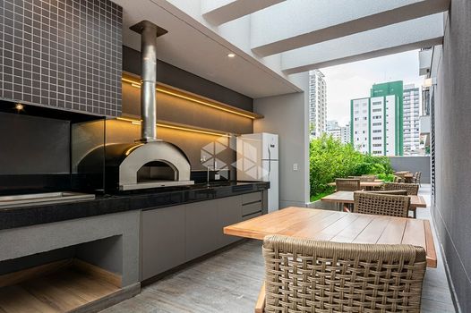 Foto 47 do(a) Apartamento de 3 quartos à venda em Vila Clementino, São Paulo