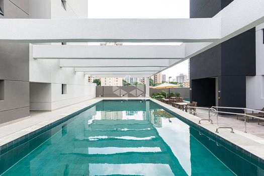 Foto 41 do(a) Apartamento de 3 quartos à venda em Vila Clementino, São Paulo