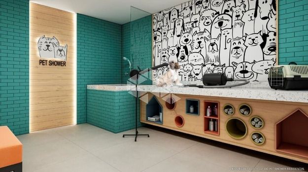 Foto 17 do(a) Apartamento de 3 quartos à venda em Vila Clementino, São Paulo