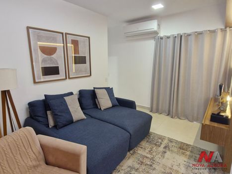 Foto 9 do(a) Apartamento de 3 quartos à venda em Bom Jardim, São José do Rio Preto