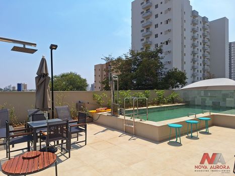 Foto 50 do(a) Apartamento de 3 quartos à venda em Bom Jardim, São José do Rio Preto