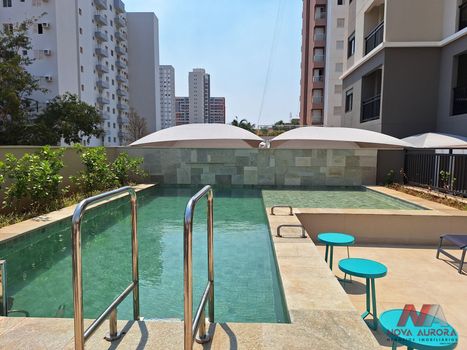 Foto 47 do(a) Apartamento de 3 quartos à venda em Bom Jardim, São José do Rio Preto