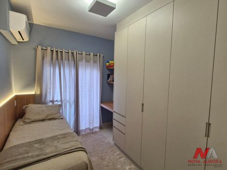 Foto 27 do(a) Apartamento de 3 quartos à venda em Bom Jardim, São José do Rio Preto