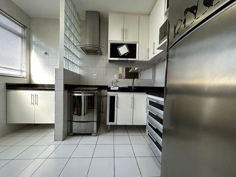 Foto 6 do(a) Apartamento de 3 quartos à venda em Buritis, Belo Horizonte