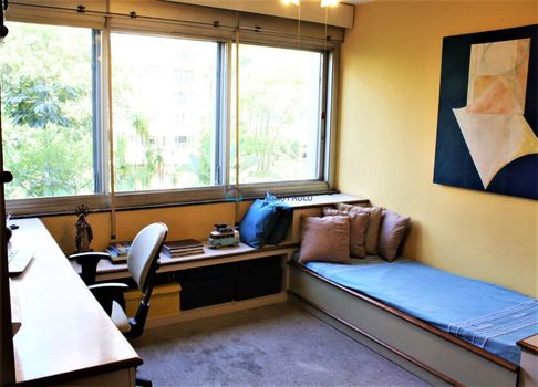 Foto 14 do(a) Apartamento de 3 quartos à venda em Itaim Bibi, São Paulo