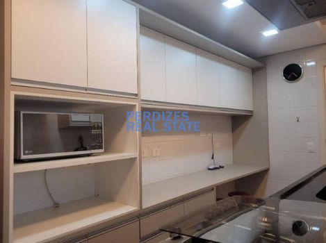 Foto 4 do(a) Apartamento de 3 quartos à venda em Perdizes, São Paulo