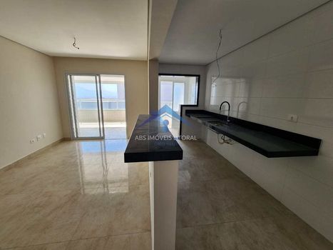 Foto 45 do(a) Apartamento de 3 quartos à venda em Caiçara, Praia Grande