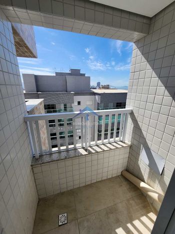 Foto 44 do(a) Apartamento de 3 quartos à venda em Caiçara, Praia Grande