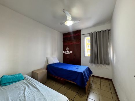 Foto 6 do(a) Apartamento de 3 quartos à venda em Centro, Guarapari