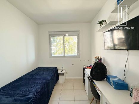 Foto 12 do(a) Apartamento de 2 quartos à venda em Itacorubi, Florianópolis