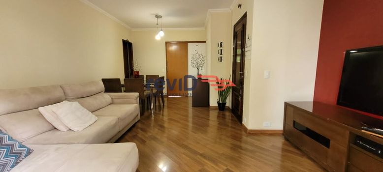 Foto 4 do(a) Apartamento de 3 quartos à venda em Vila Mascote, São Paulo