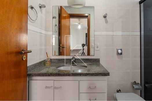 Foto 22 do(a) Apartamento de 4 quartos à venda em Planalto Paulista, São Paulo